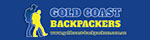 Gold Coast Backpackers Logo
