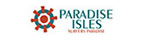 Paradise Isles Logo