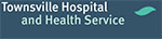 Townsville Hospital and Health Service Logo