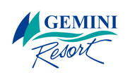Gemini Resort Logo