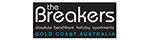 The Breakers Gold Coast Australia Logo
