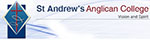 St Andrew's Anglican College Logo